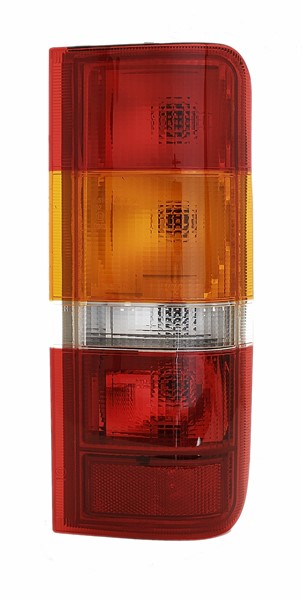 Baklykta, Vänster Tyc 11-5314-05-2 TYC
