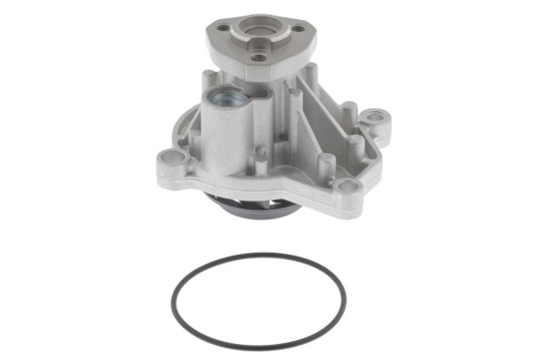 Vattenpump