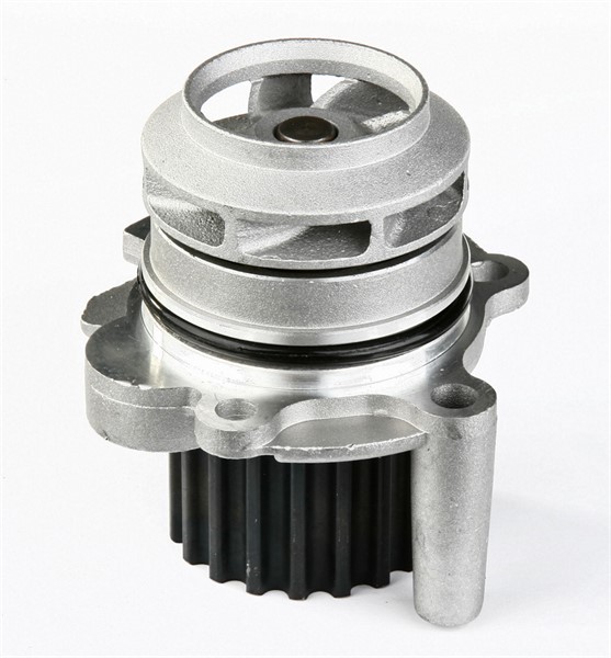 Vattenpump