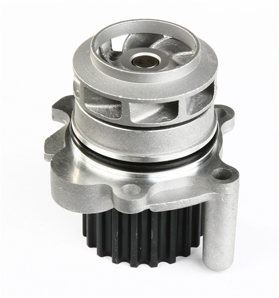 Vattenpump