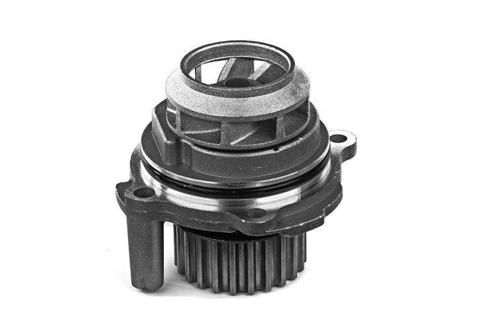 Vattenpump