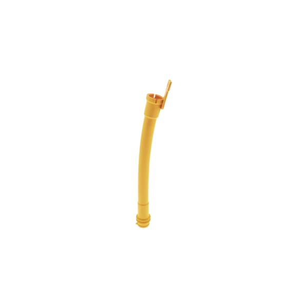 Tratt, oljemätsticka