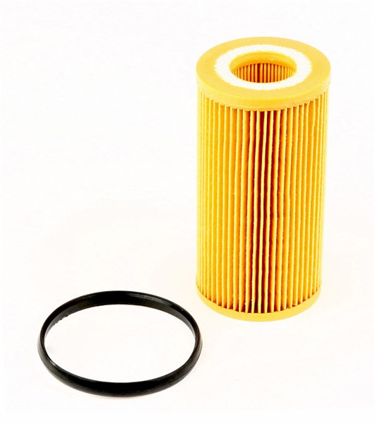Oljefilter