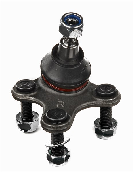 Kulled / Spindelled, framaxel höger Kulled / Spindelled, framaxel höger
