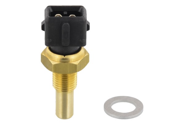 Sensor, oljetemperatur
