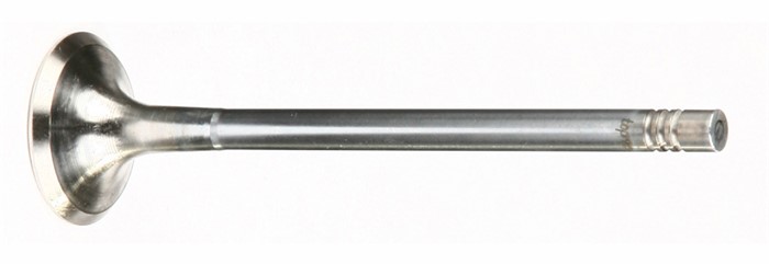 Avgasventil