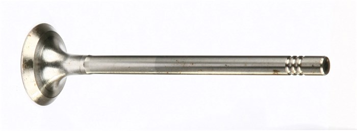 Avgasventil
