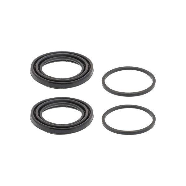Reparationssats, bromsok, Framaxel Topran 110 305 TOPRAN Reparationssats, bromsok, Framaxel Topran 110 305 TOPRAN