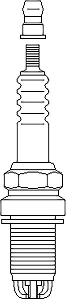 Tändstift