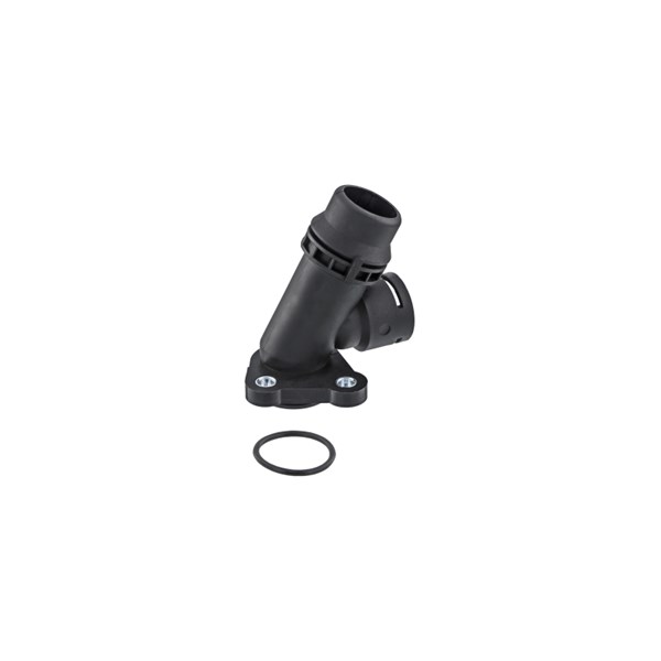 Rördel, motorkylning, Fram, på växellådssidan, Cylindriskt huvud Rördel, motorkylning, Fram, på växellådssidan, Cylindriskt huvud