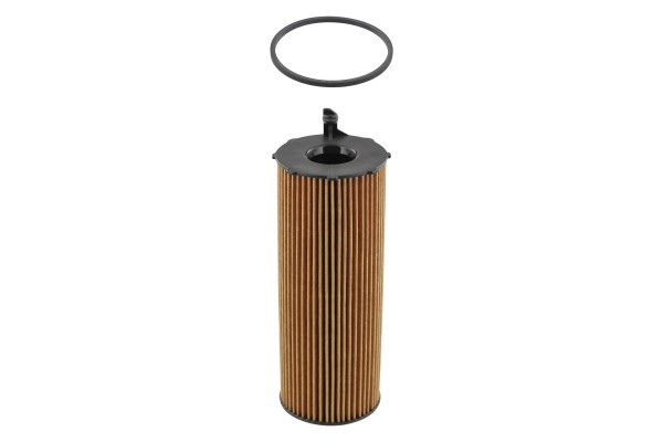 Oljefilter
