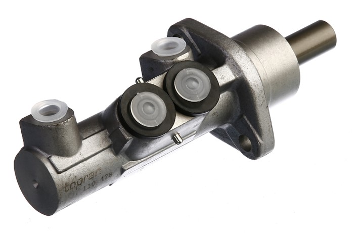 Huvudbromscylinder Topran 110 478 TOPRAN