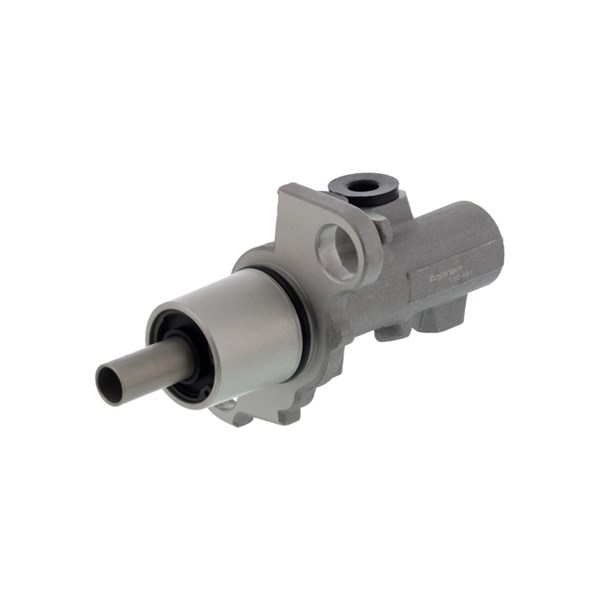 Huvudbromscylinder Topran 110 481 TOPRAN Huvudbromscylinder Topran 110 481 TOPRAN