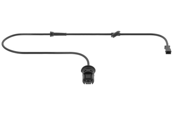 ABS-givare, Sensor, hjulvarvtal, Bakaxel höger, Bakaxel vänster ABS-givare, Sensor, hjulvarvtal, Bakaxel höger, Bakaxel vänster