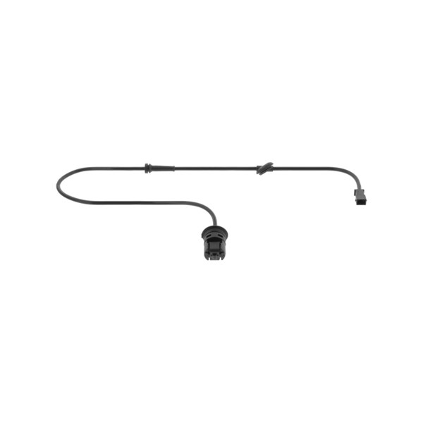 ABS-givare, Sensor, hjulvarvtal, Bakaxel höger, Bakaxel vänster