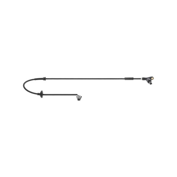 ABS-givare, Sensor, hjulvarvtal, Bakaxel, båda sidor ABS-givare, Sensor, hjulvarvtal, Bakaxel, båda sidor
