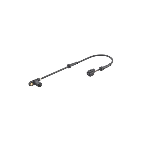 ABS-givare, Sensor, hjulvarvtal, Fram, höger eller vänster ABS-givare, Sensor, hjulvarvtal, Fram, höger eller vänster