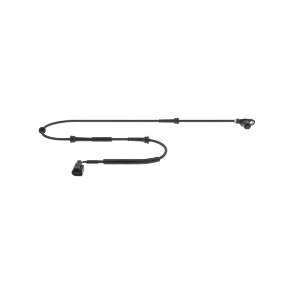 ABS-givare, Sensor, hjulvarvtal, Bakaxel, båda sidor