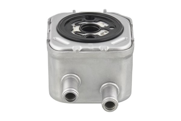 Oljekylare, motor