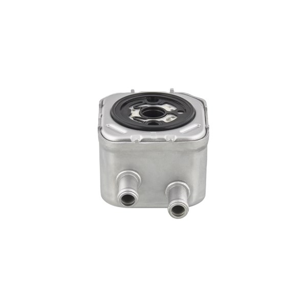 Oljekylare, motor