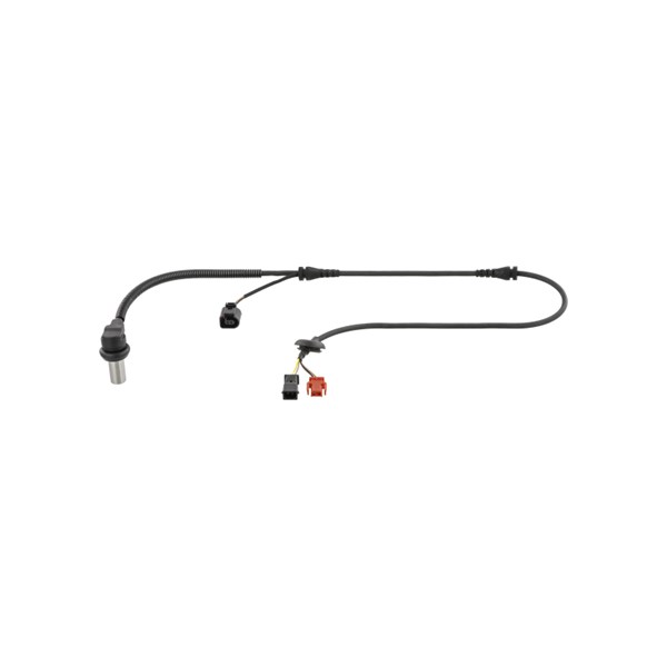 ABS-givare, Sensor, hjulvarvtal, Fram, höger eller vänster ABS-givare, Sensor, hjulvarvtal, Fram, höger eller vänster
