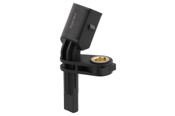 ABS-givare, Sensor, hjulvarvtal, Framaxel, Bakaxel höger, Bakaxel