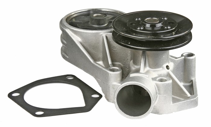 Vattenpump