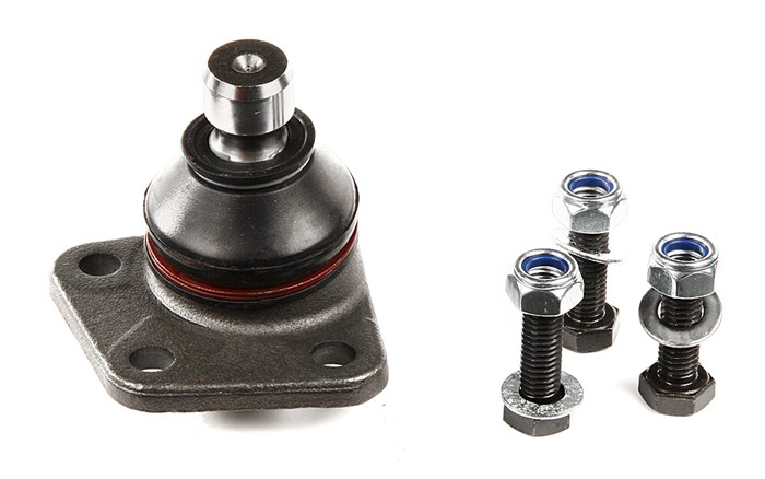 Kulled / Spindelled, Fram, höger eller vänster Kulled / Spindelled, Fram, höger eller vänster
