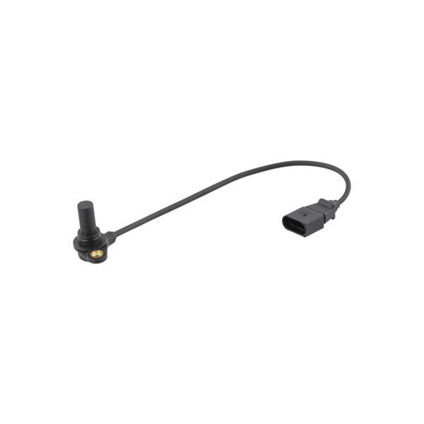 Sensor, hastighet