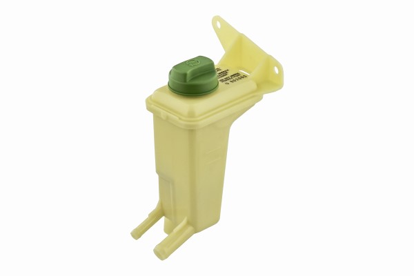 Utjämningskärl, hydraulolja servostyrning