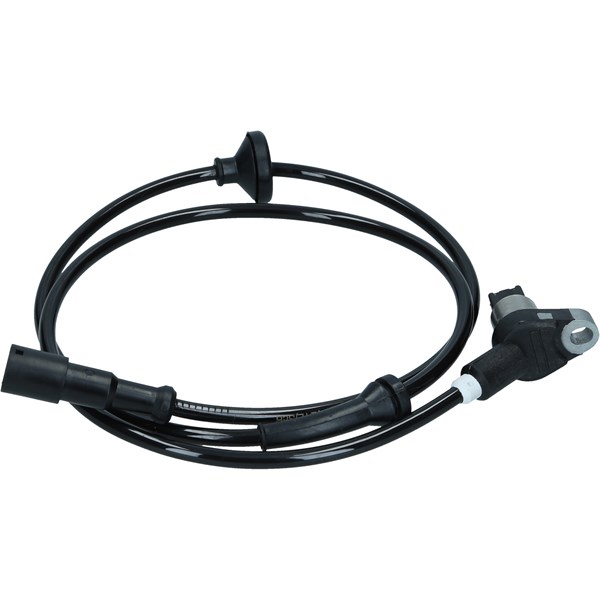 ABS-givare, Sensor, hjulvarvtal, Bakaxel, båda sidor Topran 110 7 TOPRAN ABS-givare, Sensor, hjulvarvtal, Bakaxel, båda sidor Topran 110 7 TOPRAN