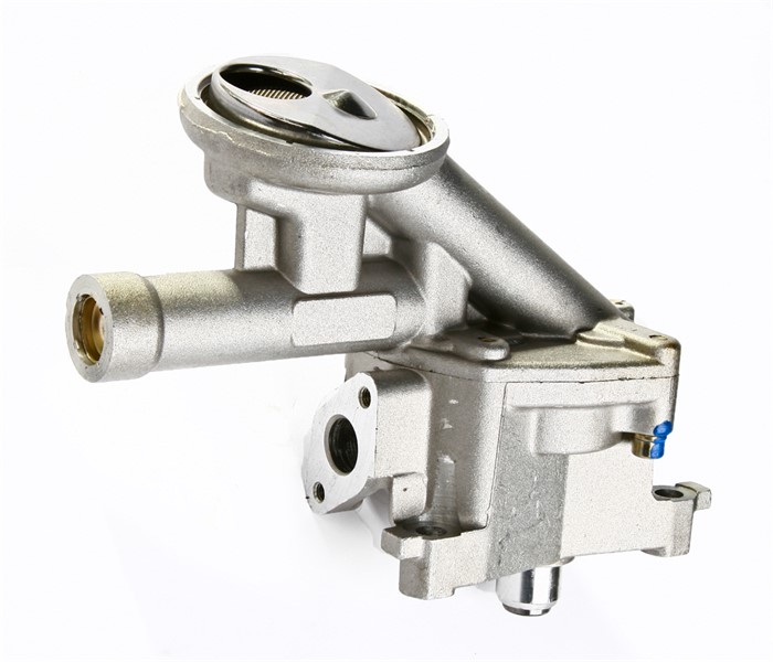 Oljepump