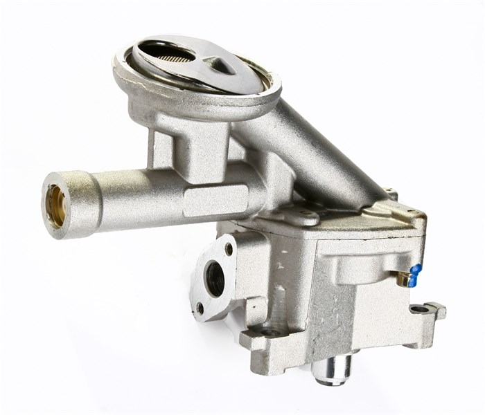 Oljepump