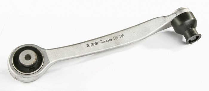 Länkarm, Fram, framaxel höger, Upptill