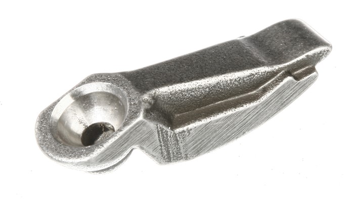 Vipparm, ventiler