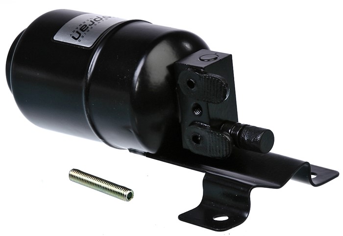 Torkfilter