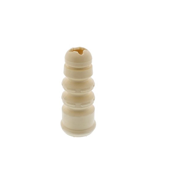 Genomslagsgummi, stötdämpare, Bakaxel, båda sidor