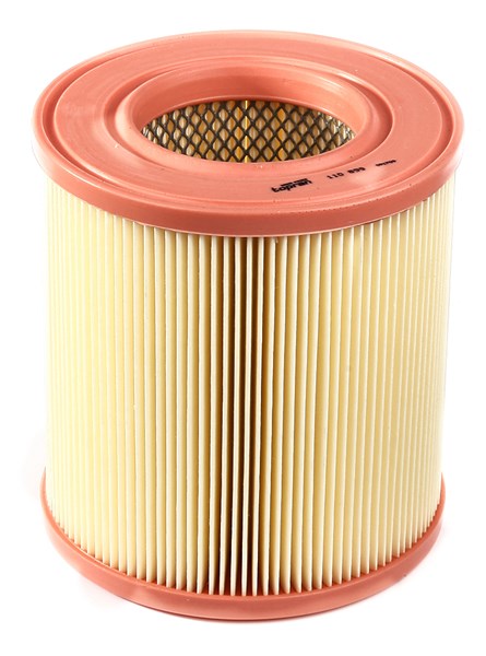 Luftfilter