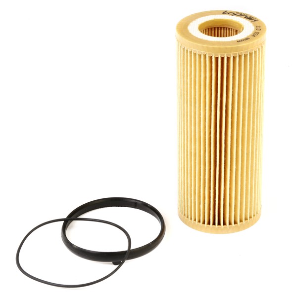 Oljefilter