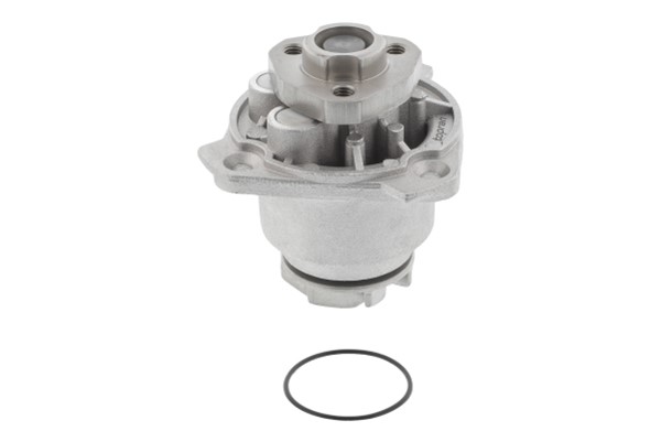 Vattenpump