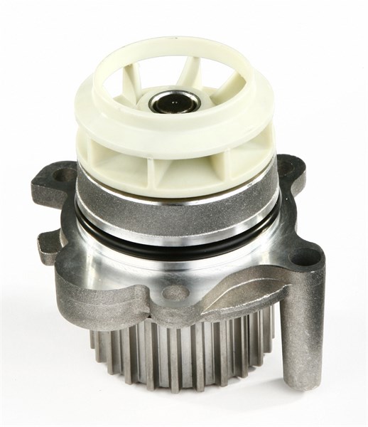 Vattenpump