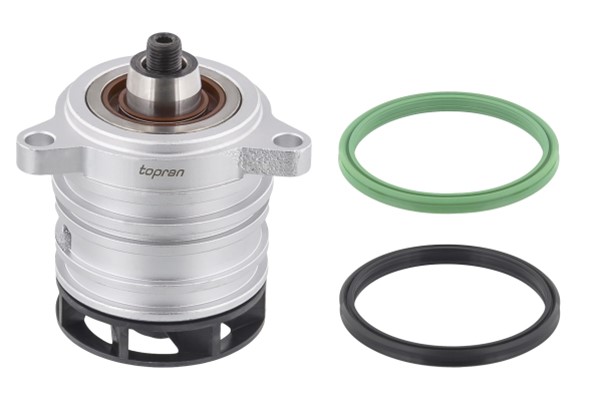 Vattenpump