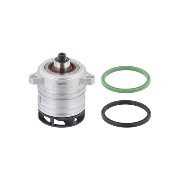 Vattenpump