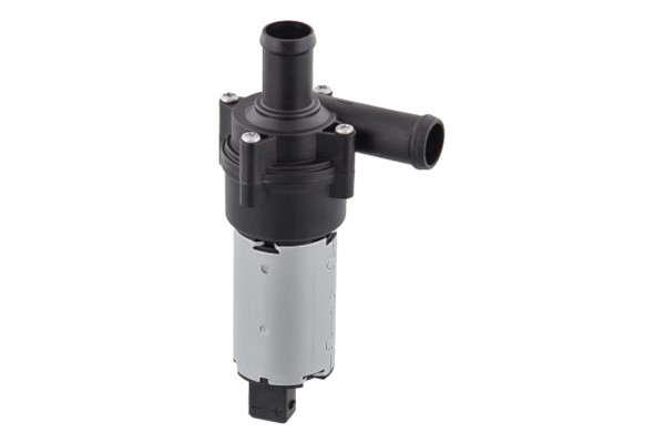 Extra vattenpump