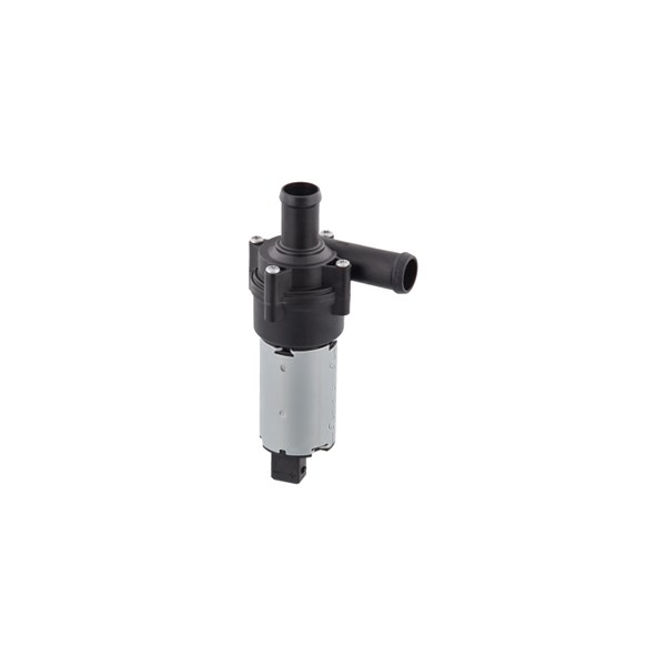 Extra vattenpump