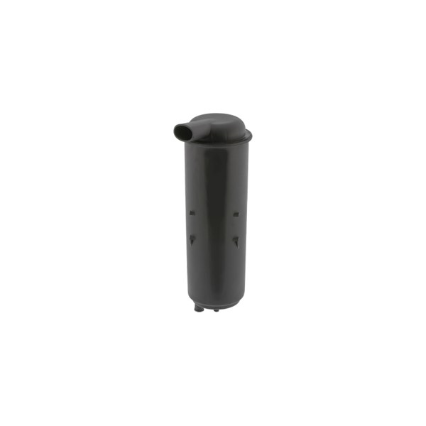 Aktivkolfilter, tankventilation