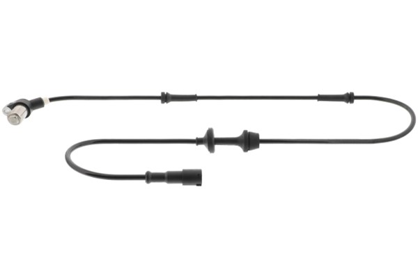 ABS-givare, Sensor, hjulvarvtal, framaxel höger, framaxel vänster