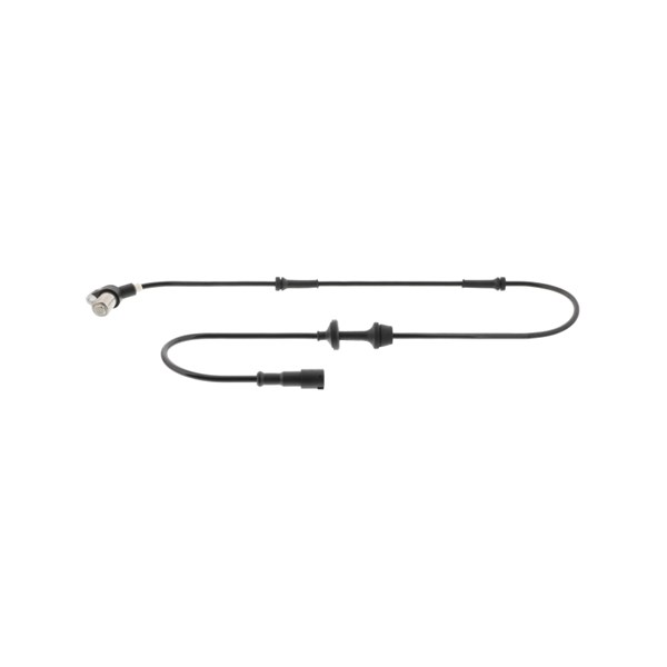 ABS-givare, Sensor, hjulvarvtal, framaxel höger, framaxel vänster ABS-givare, Sensor, hjulvarvtal, framaxel höger, framaxel vänster