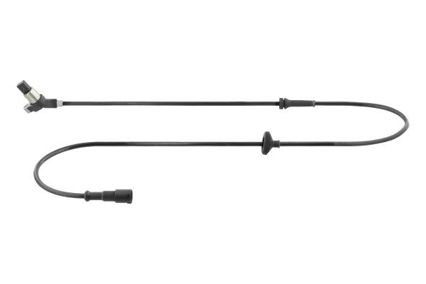 ABS-givare, Sensor, hjulvarvtal, Bakaxel, båda sidor