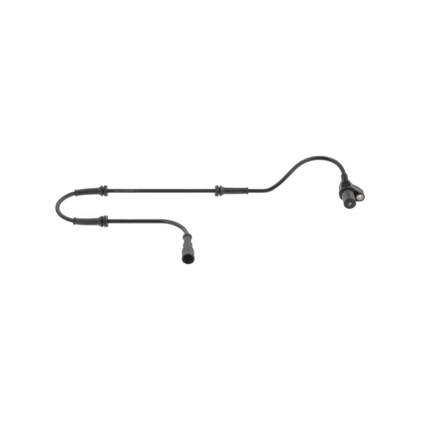 ABS-givare, Sensor, hjulvarvtal, Bakaxel höger ABS-givare, Sensor, hjulvarvtal, Bakaxel höger